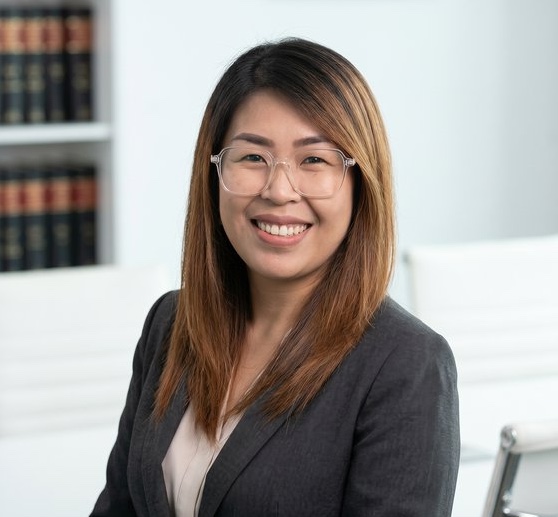 Abby Cruz
