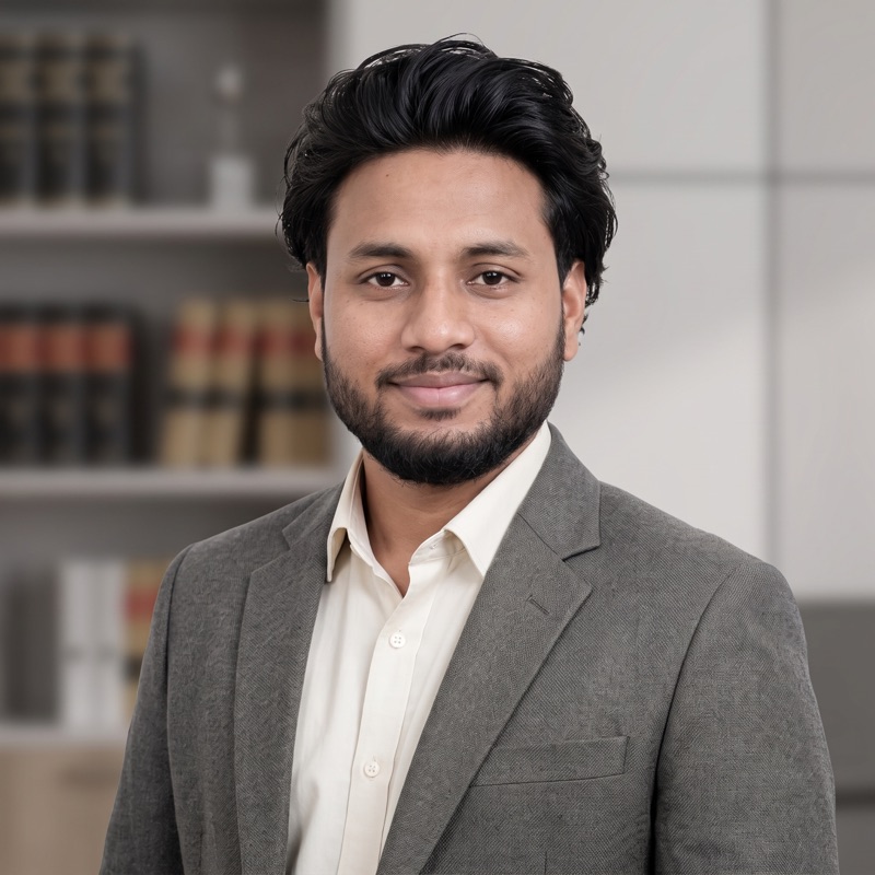 Akash Awasarmol