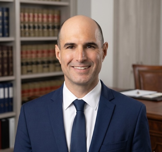 Alan Borelli