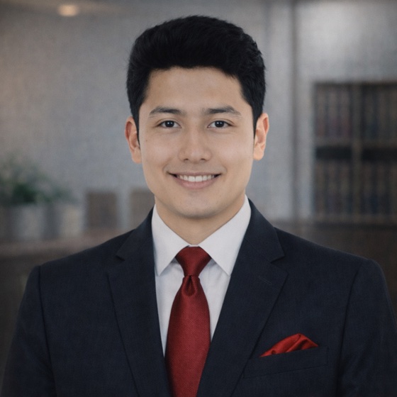 Alexander Sereno