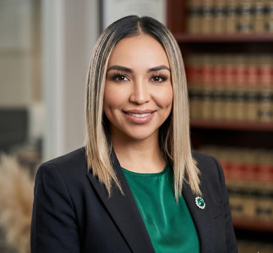 Barbara Sanchez