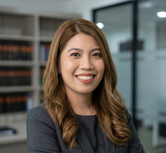 Bernadette Suravilla