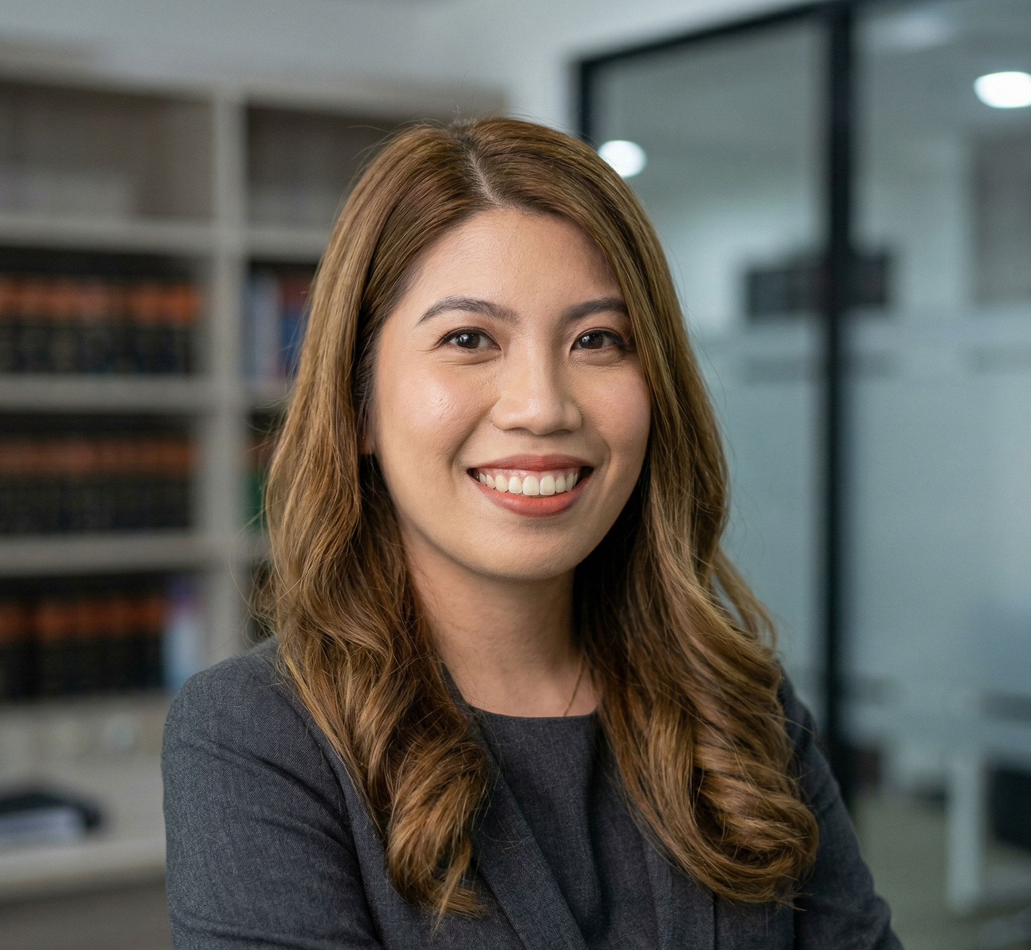 Bernadette Suravilla