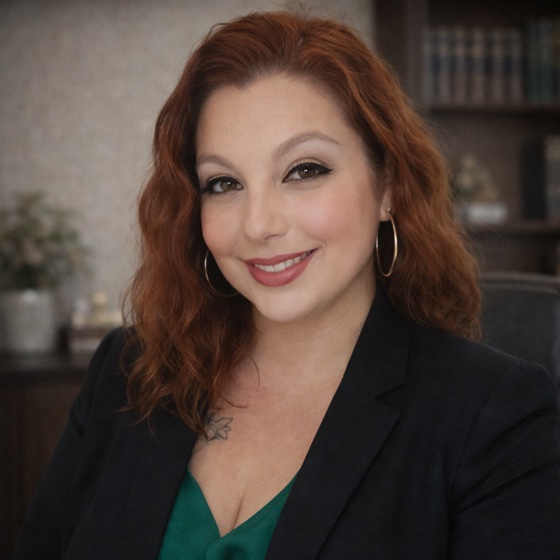 Cynthia Rueda