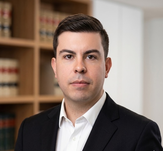 Daniel Ferreira Sandoval