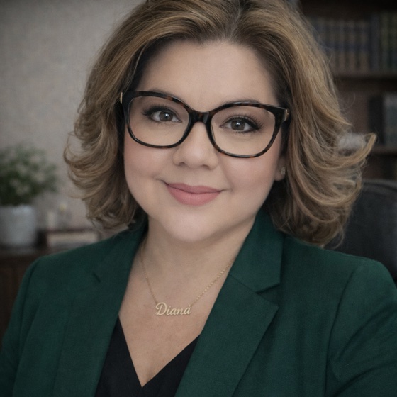 Diana Hernandez