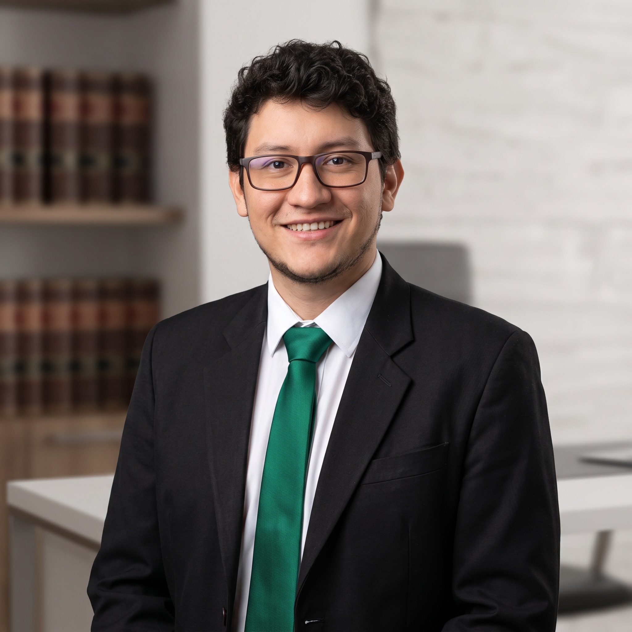 Diego Salcedo