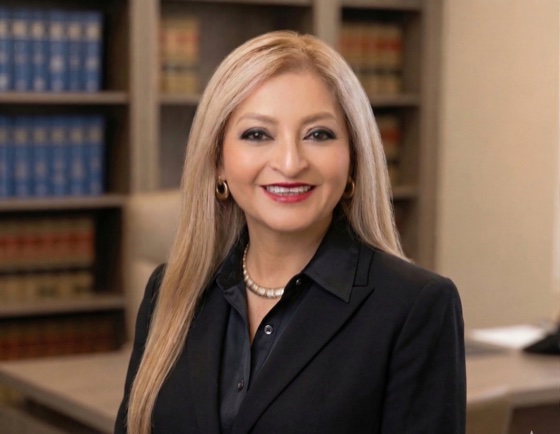 Evelyn Torrento