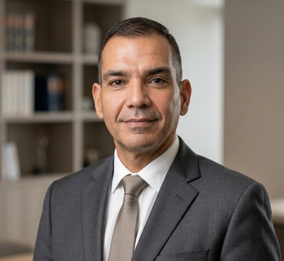 Hector Ramos