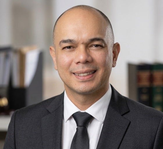 Ian Marcelo