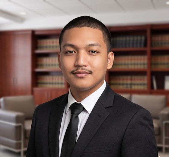 Jules Casibang