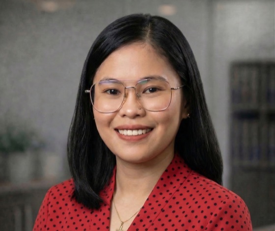 Kaye Hinolan