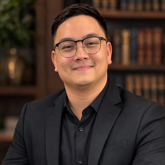 Kevin Gil