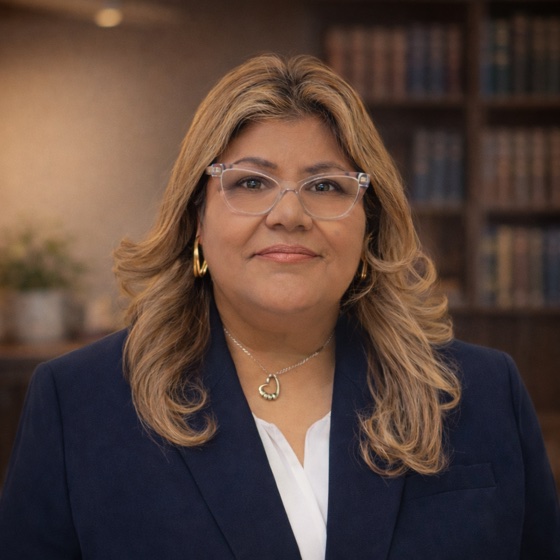 Lorena Garcia