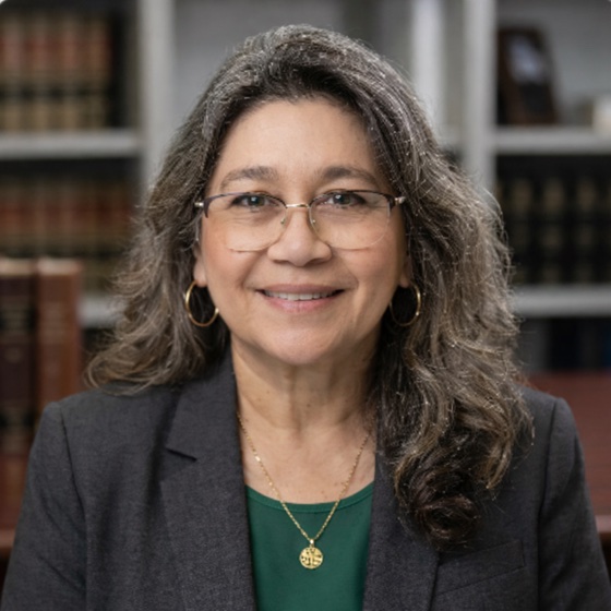 Mina Hernandez