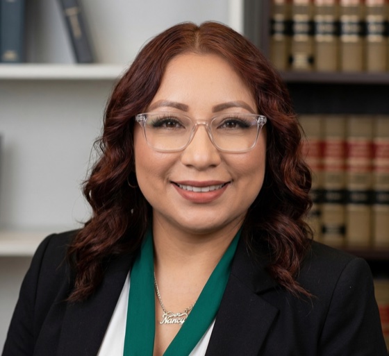 Nansi Garcia