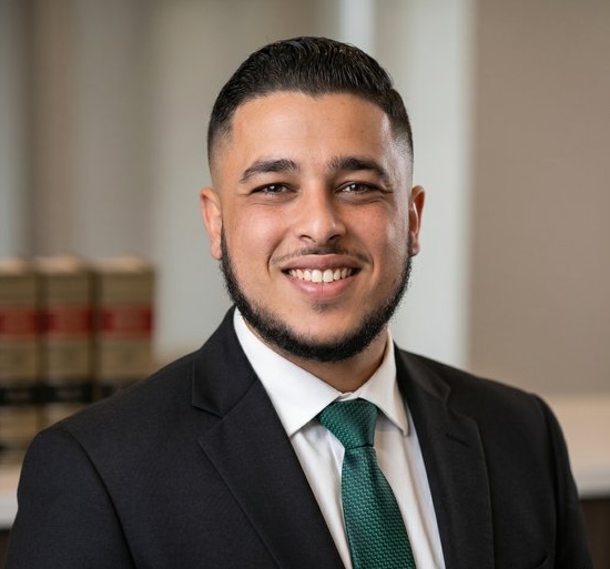 Patrick Tadros