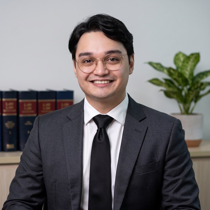 Robert Villanueva