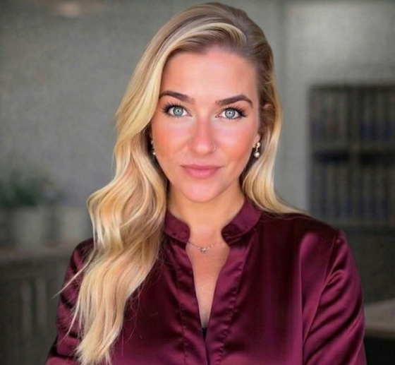 Samantha Marten