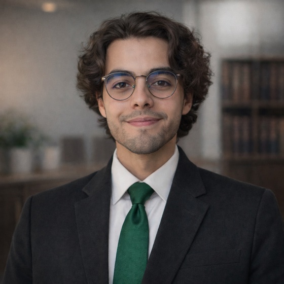 Santiago Moreno