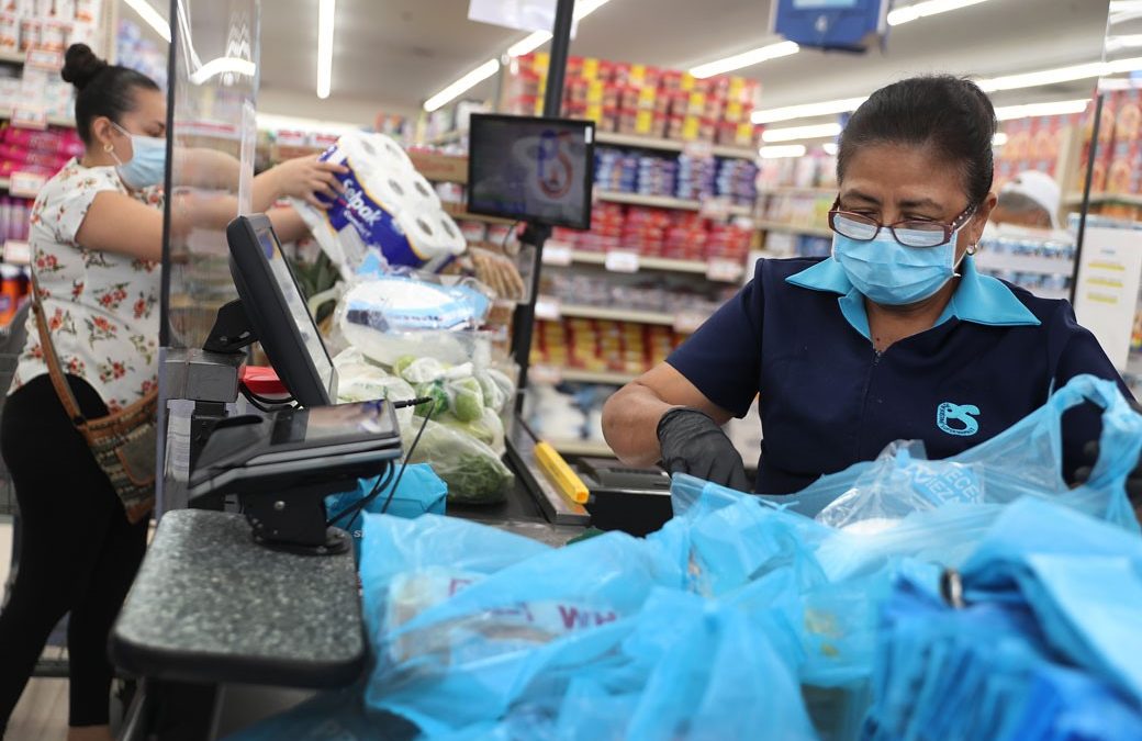 Coronavirus in the Workplace